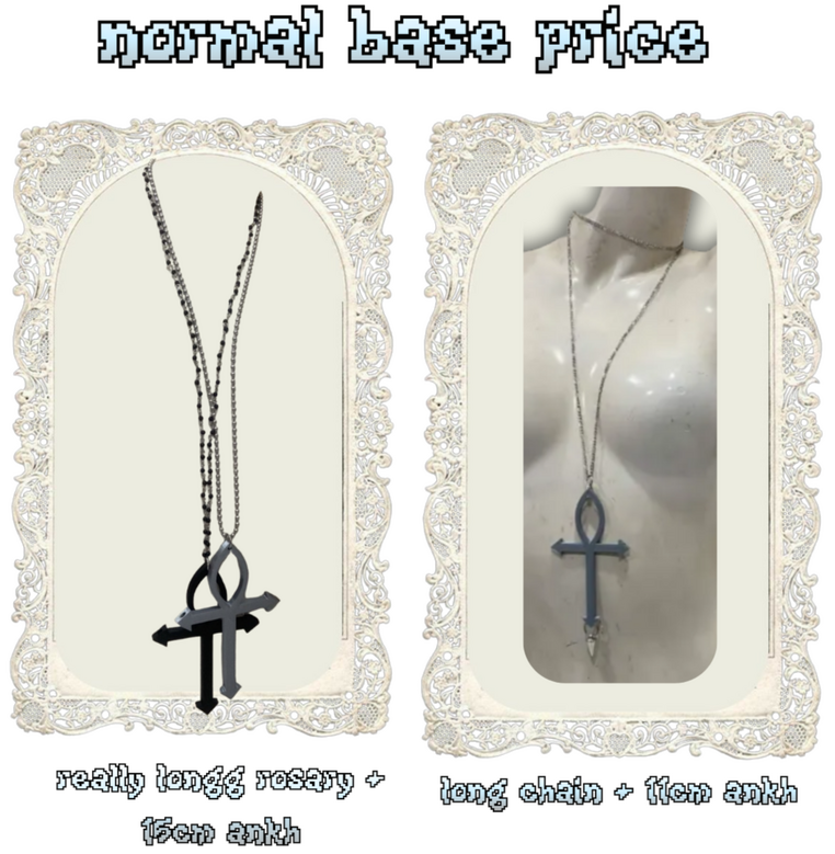 normal necklace normal necklace